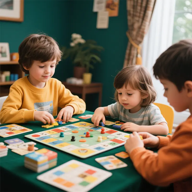 Spiele & Spielzeug Spiele & Spielzeug