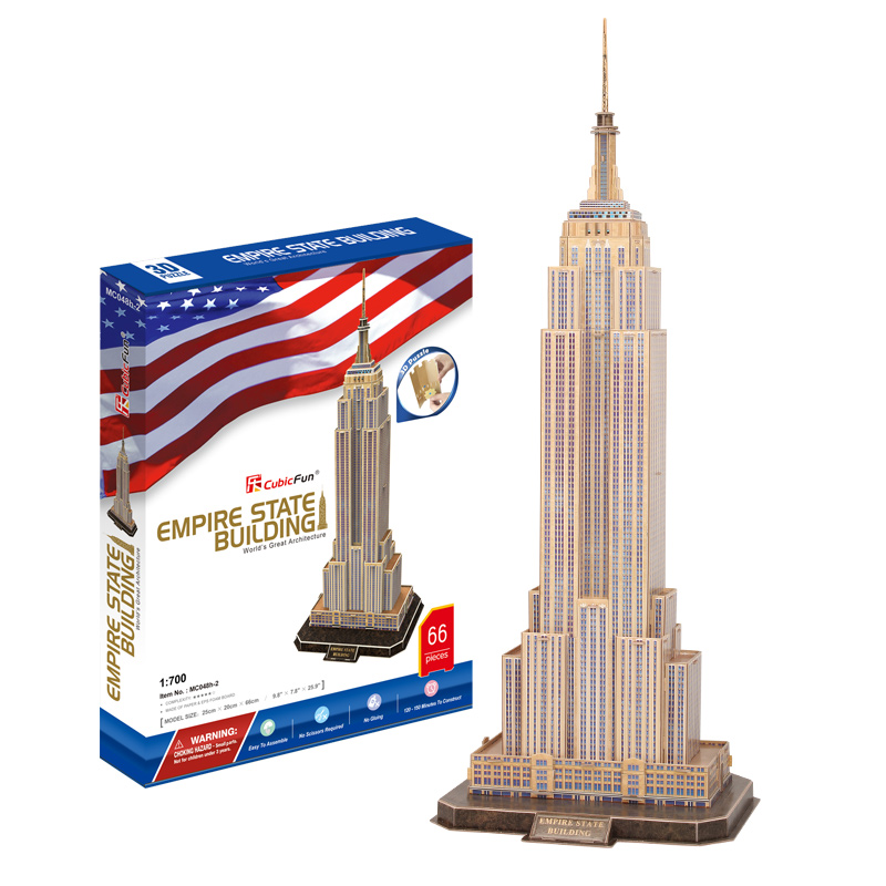 3D-Puzzle-DIY-Spielzeug: Bewegen Sie Ihre Hände, um Eltern und Kindern näher zu kommen 3D-Puzzle-DIY-Spielzeug: Bewegen Sie Ihre Hände, um Eltern und Kindern näher zu kommen