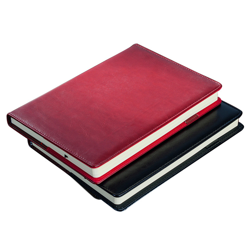 Binder Notebook Preisliste