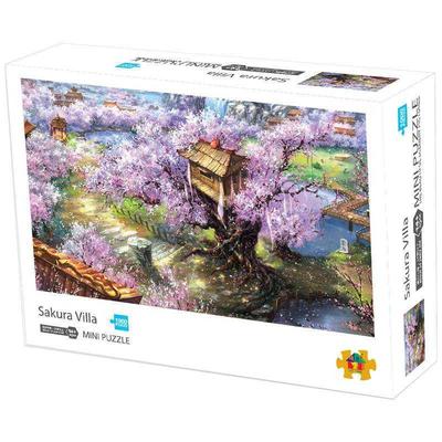 Puzzle 300 Stück Made in China