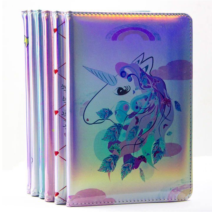 Einhorn Notebook Made In China